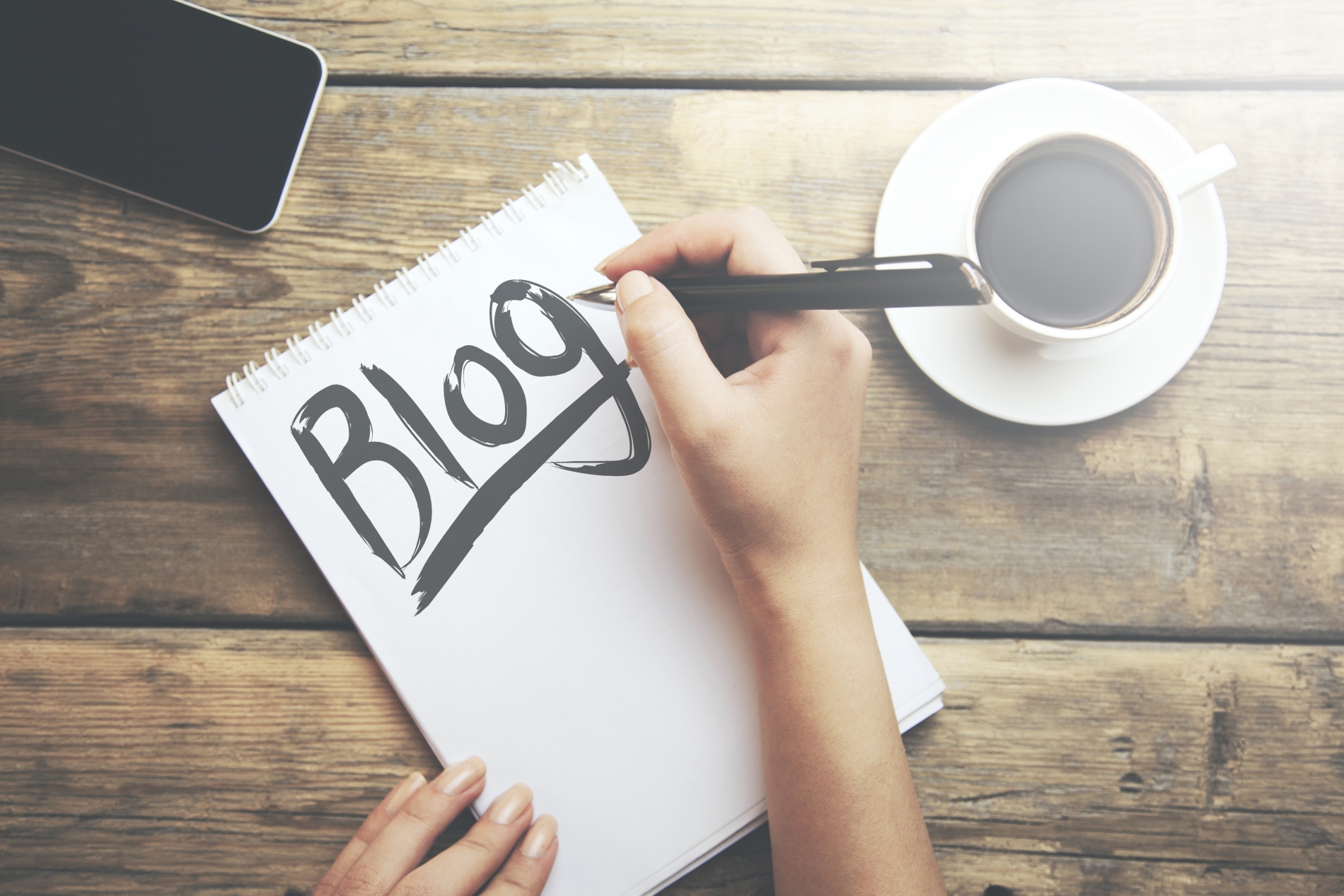 Pourquoi  publier des articles sur un blog pour améliorer son référencement ?
