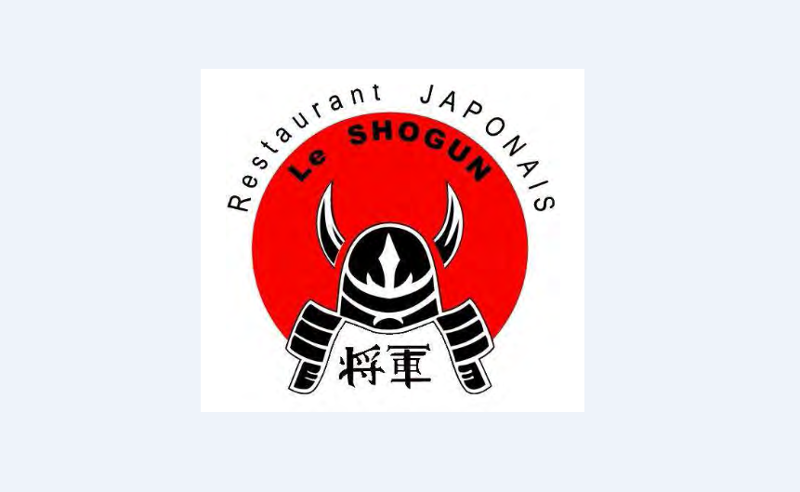 Restaurant Japonais Le Shogun 