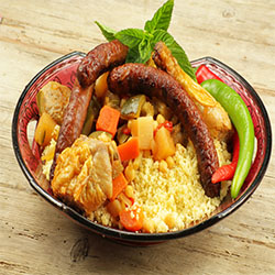 Restaurant Couscous Assya 