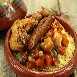 Restaurant Couscous Assya 