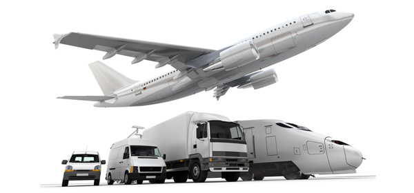 Transport Europa Courses