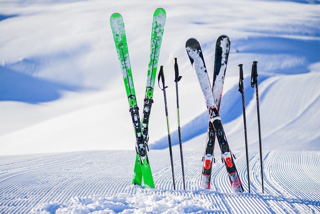 Agence Visage du Monde Séjours au Ski 