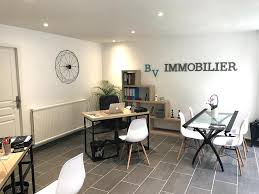 Agences BV IMMOBILIER - Voreppe 38340