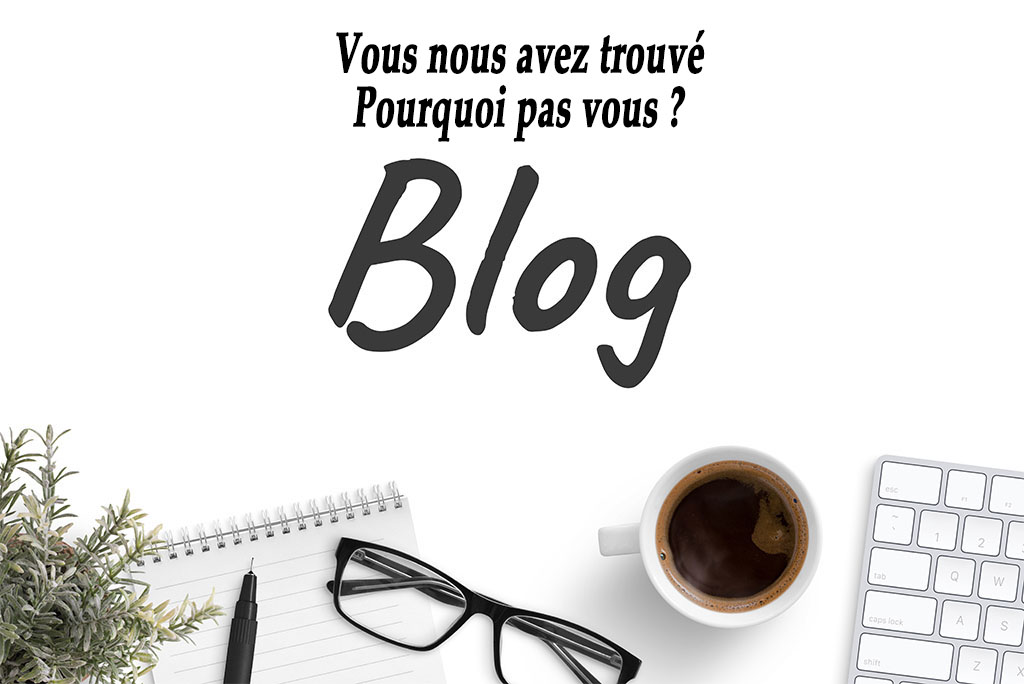 Test Blog Référencement